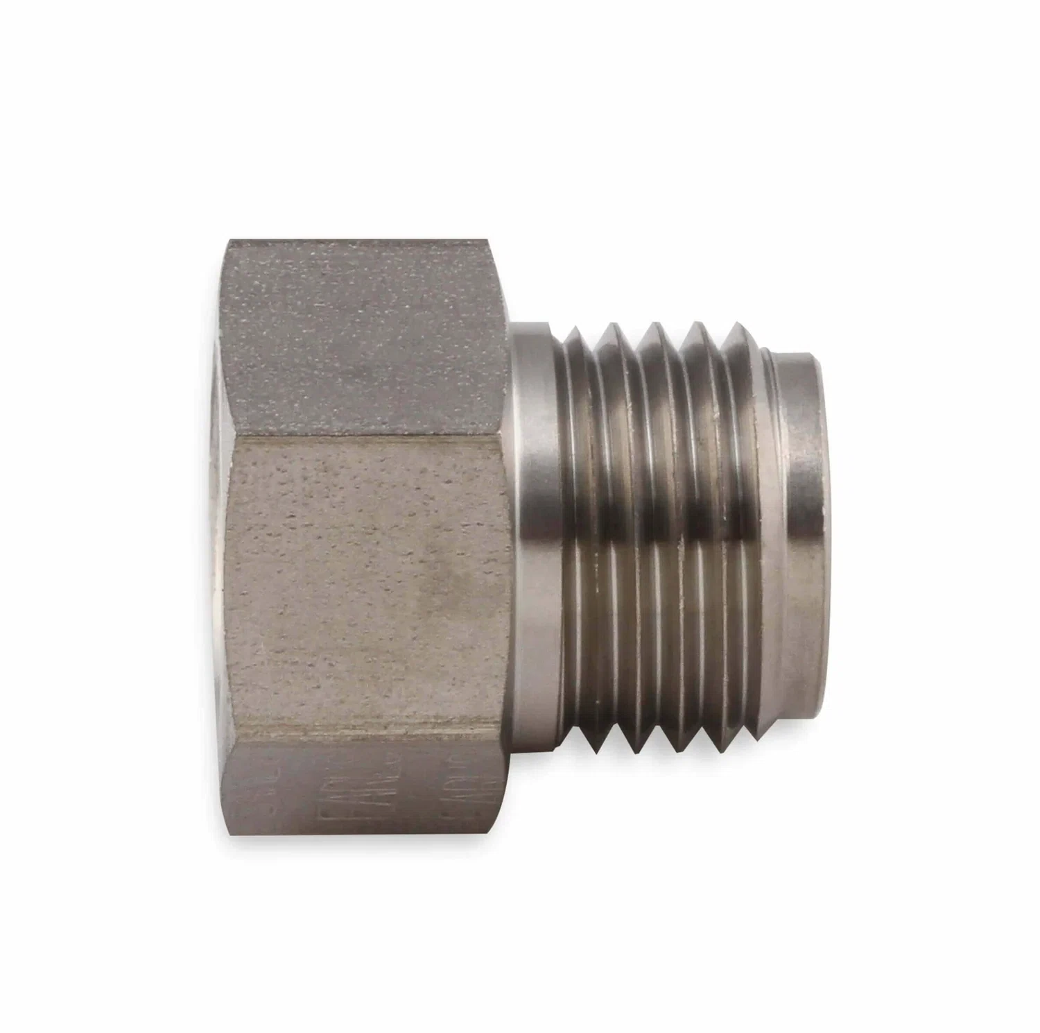 Earls Hardline Adapter - 00113ERL
